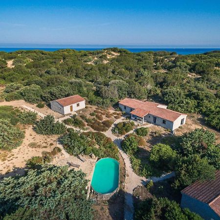 דירות באדזי A Mare Di Ginepri 06D Bilo מראה חיצוני תמונה