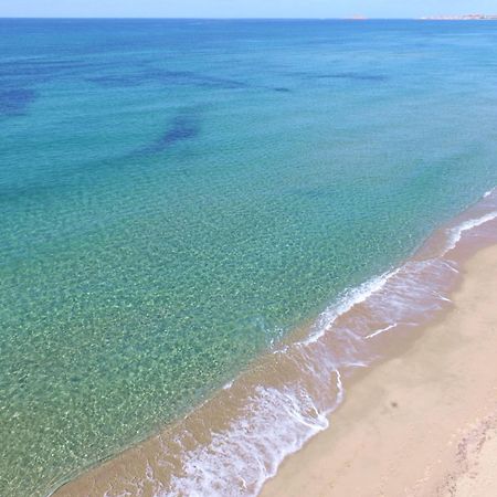 דירות באדזי A Mare Di Ginepri 06D Bilo מראה חיצוני תמונה