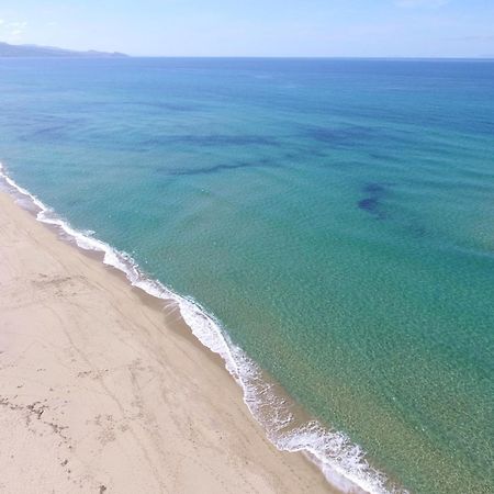 דירות באדזי A Mare Di Ginepri 06D Bilo מראה חיצוני תמונה