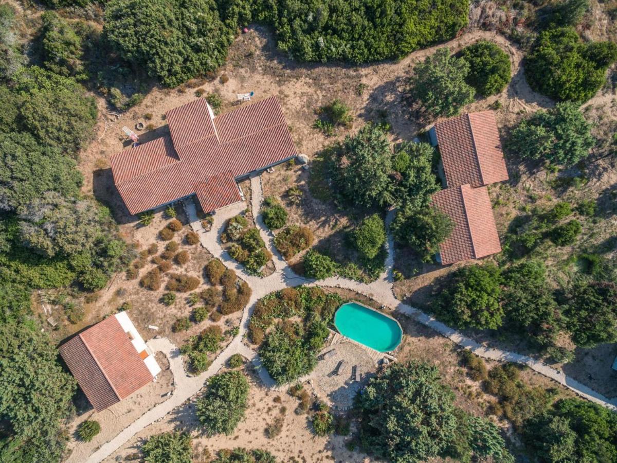 דירות באדזי A Mare Di Ginepri 06D Bilo מראה חיצוני תמונה